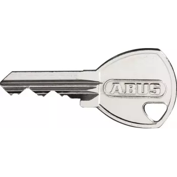 ABUS Titalium 64TI/30 visiaci zámok s kľúčom