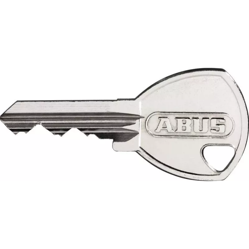 ABUS Titalium 64TI/30 visiaci zámok s kľúčom