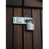 ABUS Titalium 64TI/30 visiaci zámok s kľúčom