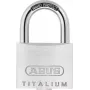 ABUS Titalium™ visiaci zámok 60 mm s 2 kľúčmi (794803)