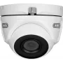 ABUS TVCC34011 mini kupolová kamera – 420 TVL deň/noc interiér/exteriér CCTV
