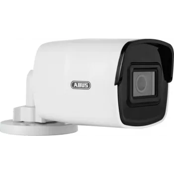 ABUS TVIP64511 bullet IP bezpečnostná kamera, interiér & exteriér, káblová & bezdrôtová, 2688 x 1520
