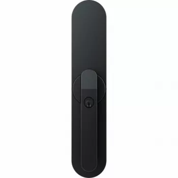 ABUS WINTECTO One Smart okenný pohon, na batérie, Bluetooth, čierna