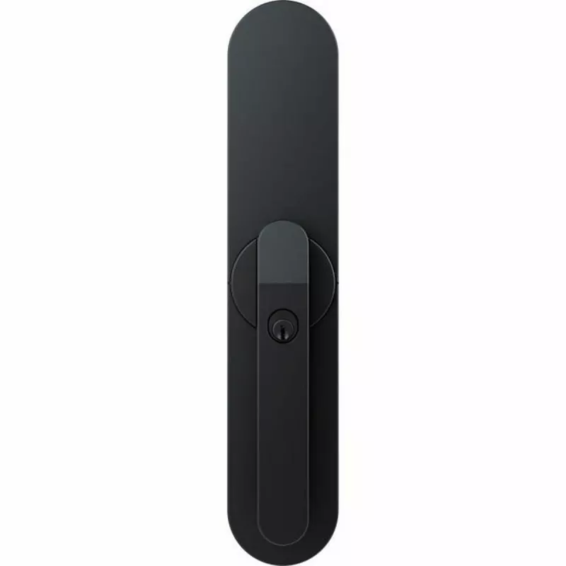ABUS WINTECTO One Smart okenný pohon, na batérie, Bluetooth, čierna