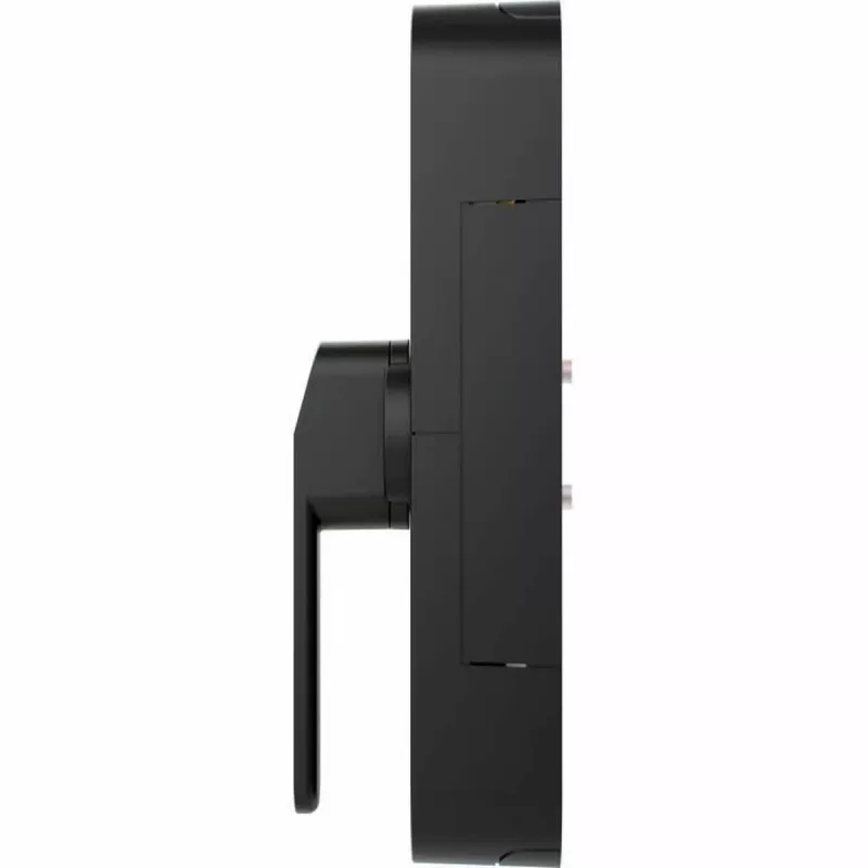 ABUS WINTECTO One Smart okenný pohon, na batérie, Bluetooth, čierna