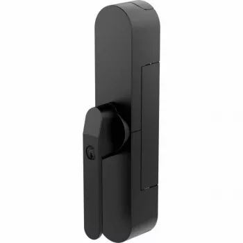ABUS WINTECTO One Smart okenný pohon, na batérie, Bluetooth, čierna