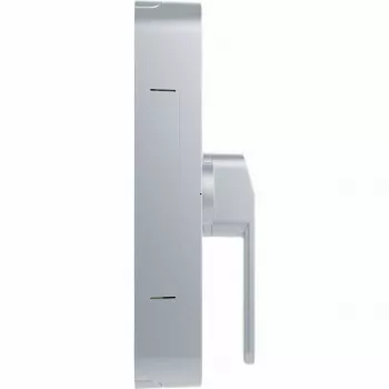 ABUS WINTECTO One inteligentný pohon okna, strieborný