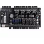 ZKTeco GL-C3-PRO400 prístupový kontrolér 4-dverový ovládací panel