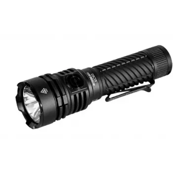 Acebeam EC90 čierna baterka