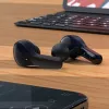 ACEFAST T6 TWS Bluetooth in-ear bezdrôtové slúchadlá - svetlomodré