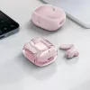 ACEFAST T6 TWS Bluetooth in-ear bezdrôtové slúchadlá - svetlomodré