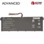 Acer AP18C7M 3200mAh Li-ion batéria do notebooku, 15,4 V, 4 články, čierna