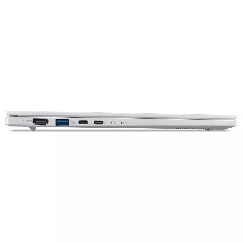 Acer Aspire 14 AI OLED (A14-I71M-76XL) Copilot+ PC - 14 inch WUXGA OLED, Intel Core Ultra 7 355, 16GB RAM, 512GB SSD, Windows 11 Home