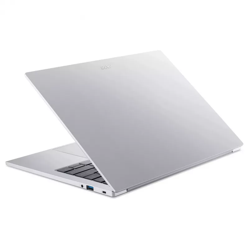 Acer Aspire 14 AI OLED (A14-I71M-76XL) Copilot+ PC - 14 inch WUXGA OLED, Intel Core Ultra 7 355, 16GB RAM, 512GB SSD, Windows 11 Home