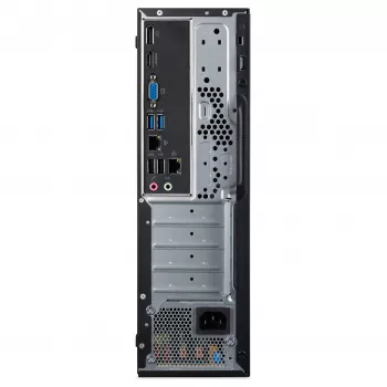 Acer Aspire XC-102 stolový PC - Intel Core i5-14400, 32GB RAM, 1TB SSD, Windows 11 Home