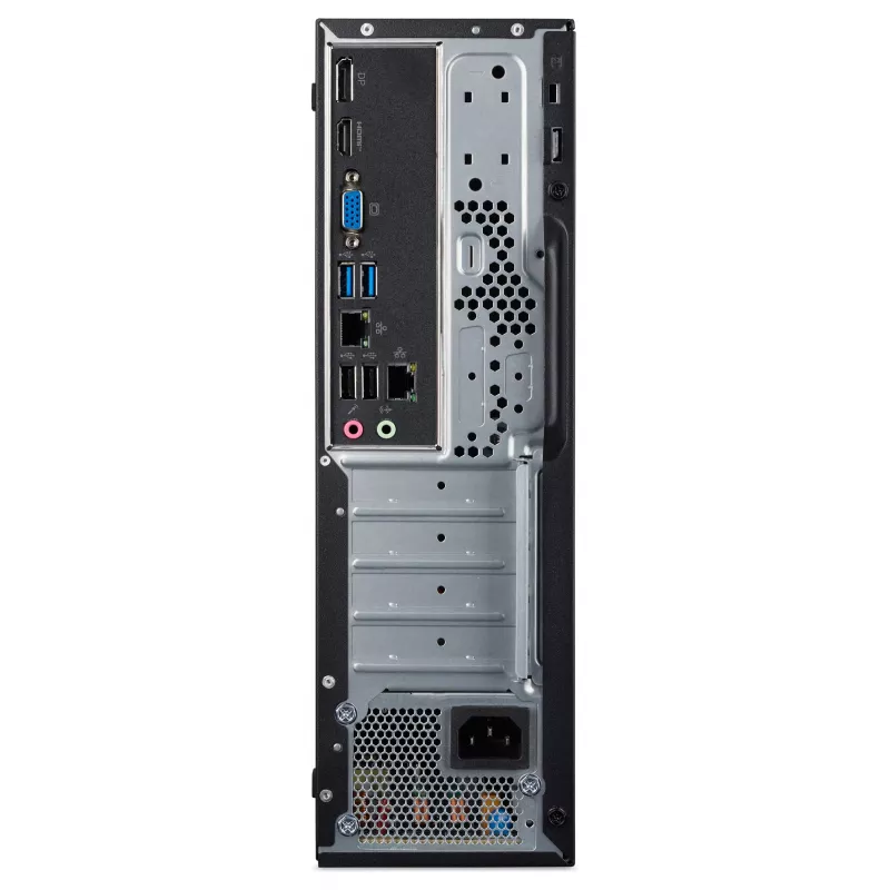 Acer Aspire XC-102 stolový PC - Intel Core i5-14400, 32GB RAM, 1TB SSD, Windows 11 Home