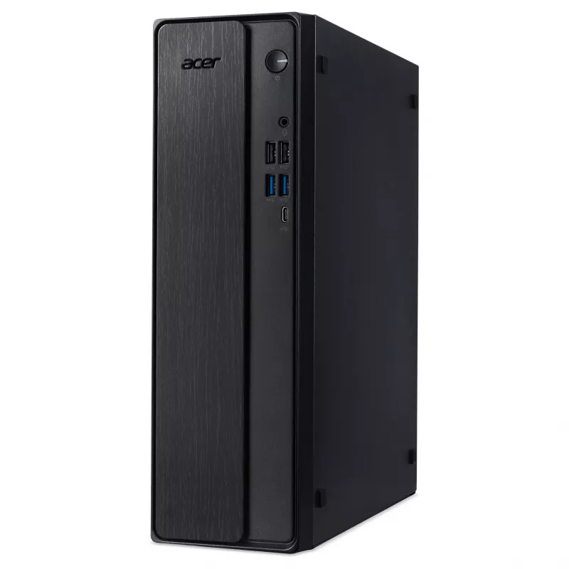 Acer Aspire XC-102 stolový PC - Intel Core i5-14400, 32GB RAM, 1TB SSD, Windows 11 Home