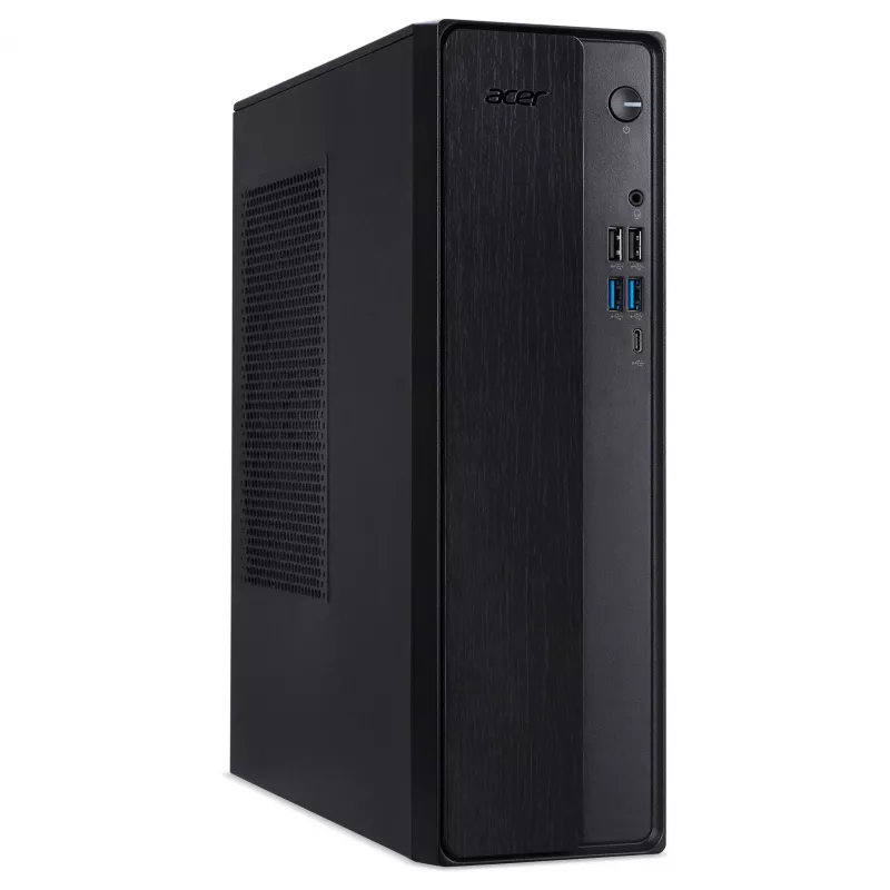 Acer Aspire XC-102 stolový PC - Intel Core i5-14400, 32GB RAM, 1TB SSD, Windows 11 Home
