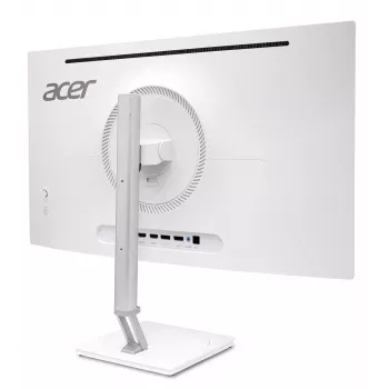 Acer CE270K X (CE270KXwmiippruzx) 26,5 inch 4K QD-OLED herný monitor, 240Hz, biely