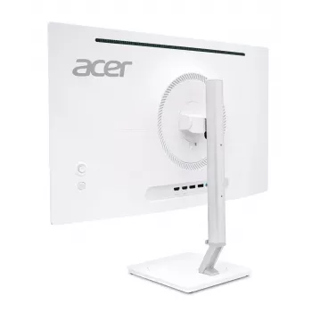 Acer CE270K X (CE270KXwmiippruzx) 26,5 inch 4K QD-OLED herný monitor, 240Hz, biely
