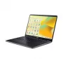 Acer Chromebook 514 C937-TCO - 14 inch WUXGA IPS, Intel N150, 16GB RAM, 128GB SSD, Chrome OS, Steel Gray