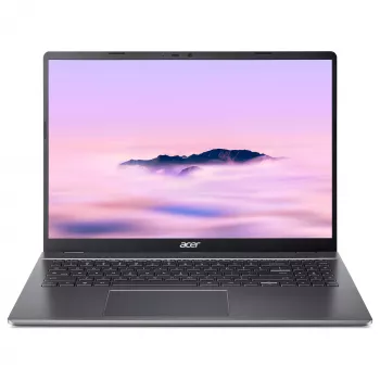 Acer Chromebook Plus 516 CB516-1H-34ZR 16 palcov WQXGA Intel Core 3 100U 8GB RAM 256GB SSD ChromeOS