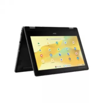 Acer Chromebook Spin 511 R757TN-TCO-C9ZL 11,6 inch HD IPS dotykový displej Intel N150 4GB RAM 32GB eMMC ChromeOS 2-in-1 laptop