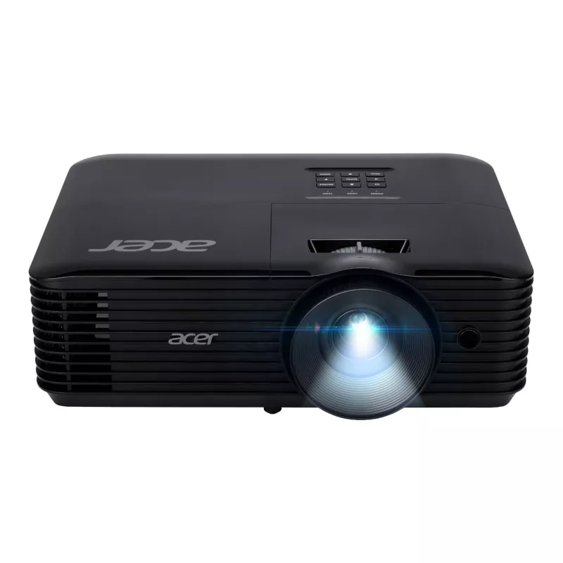 Acer Essential Series X1128i DLP SVGA 4800 lúmenov projektor
