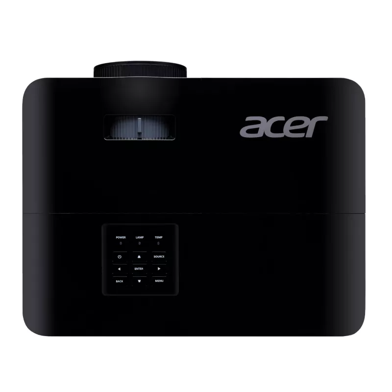 Acer Essential Series X1128i DLP XGA 4800 lúmenov projektor