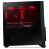 Acer Nitro 70 N70X3D-100 herný desktop PC, AMD Ryzen 7 9800X3D, 32GB DDR5, 2TB NVMe SSD, NVIDIA GeForce RTX 5080, Windows 11 Home, čierna