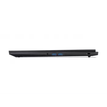 Acer Nitro ANV16-A71-R0YK herný notebook, 43,2 cm (17,3 palca) QHD 165Hz, Intel Core i7-13620H, 16GB DDR5, 1TB SSD, RTX 4060 8GB, Windows 11 Home, anglická/ruská klávesnica, Obsidian Black