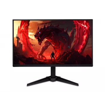 Acer Nitro QG241Y P6 24 palcový IPS Full HD 144Hz 1ms monitor (čierny)