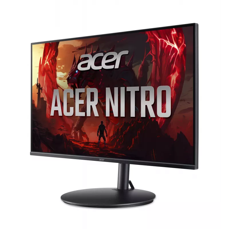 Acer Nitro XF27FX Ergo 69 cm (27