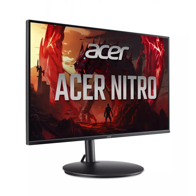 Acer Nitro XF27FX Ergo 69 cm (27