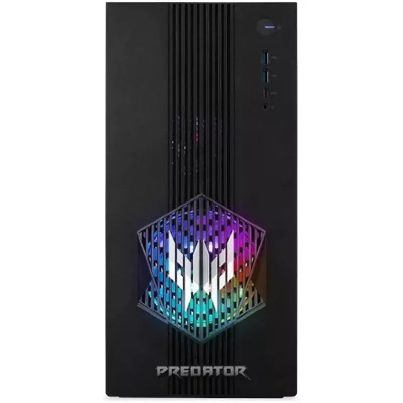 Acer Predator Orion 3000 herný desktop tower, Intel Core Ultra 7 265F, 32GB DDR5, 1TB SSD, NVIDIA GeForce RTX 5070, Windows 11 Home