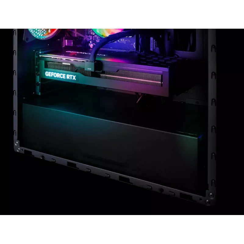 Acer Predator Orion 3000 PO3-665 herný desktop PC - Intel Core Ultra 7 265F, 32GB DDR5, 1TB SSD, NVIDIA GeForce RTX 5060, Windows 11 Home