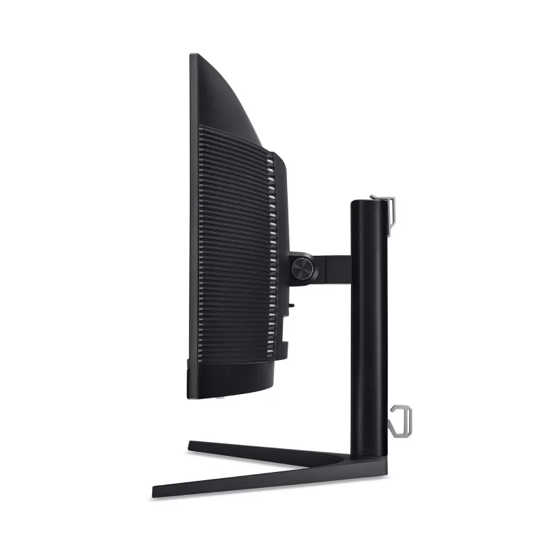 Acer Predator X34QXC Ergo OLED 86 cm 34 inch Curved 1800R WQHD ZeroFrame OLED 360 Hz 21:9 0,03 ms (GTG) 1300 Nits 2x HDMI 2.1 2x DP 1x USB-C integrované reproduktory