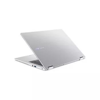 Acer Swift Spin 14 AI Konvertibilný laptop, Intel Core Ultra 9 386H, 16 GB RAM, 512 GB SSD, 14 inch WUXGA Touch, Windows 11 Home, Steel Gray