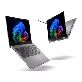 Acer TravelMate TMP414RN-56-TCO-77G3 notebook, 14
