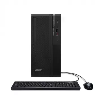 Acer Veriton VS2735G DT.R7XEG.002 stolový počítač, Intel Core Ultra 5 225, 16GB DDR5, 512GB SSD, bez OS
