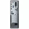Acer Veriton X2735GT SFF desktop PC, Core Ultra 5 225, 16GB RAM, 512GB SSD, bez OS, čierna