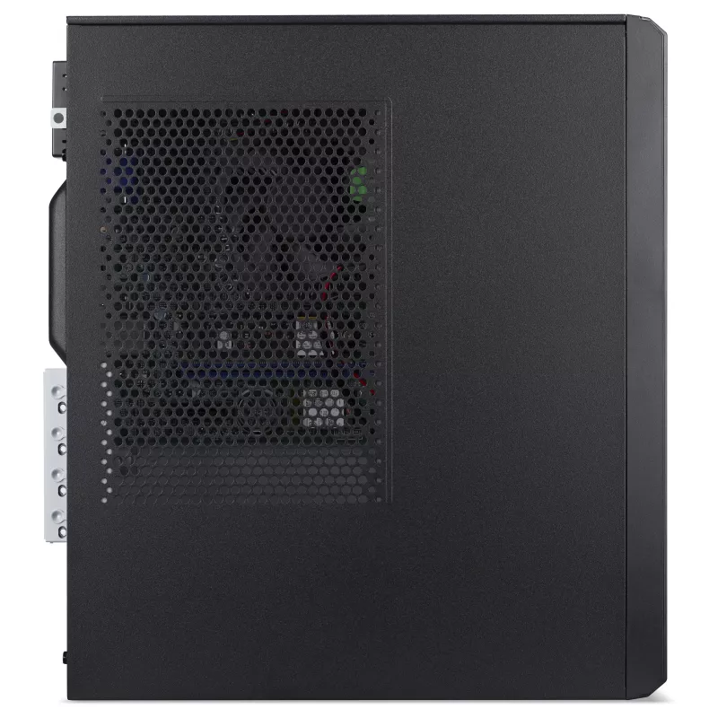 Acer Veriton X2735GT SFF desktop PC, Core Ultra 5 225, 16GB RAM, 512GB SSD, bez OS, čierna