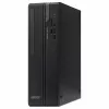 Acer Veriton X2735GT SFF desktop PC, Core Ultra 5 225, 16GB RAM, 512GB SSD, bez OS, čierna