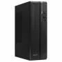 Acer Veriton X2735GT SFF desktop PC, Core Ultra 5 225, 16GB RAM, 512GB SSD, bez OS, čierna