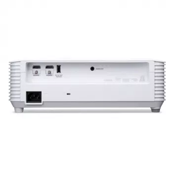 Acer X1526p Full HD DLP projektor - 4000 ANSI Lumen, biely
