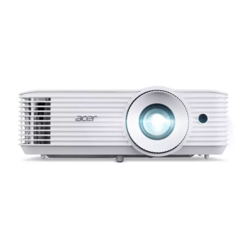 Acer X1526p Full HD DLP projektor - 4000 ANSI Lumen, biely