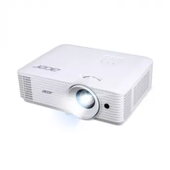 Acer X1526p Full HD DLP projektor - 4000 ANSI Lumen, biely