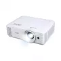 Acer X1526p Full HD DLP projektor - 4000 ANSI Lumen, biely