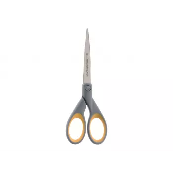 ACME Westcott Nožnice 180 mm nerezová oceľ čierna