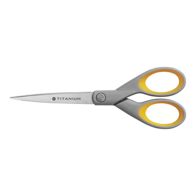 ACME Westcott Nožnice 180 mm nerezová oceľ čierna
